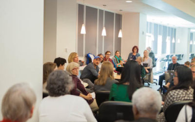 Regenerative Unconference Synthesis