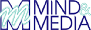 Mind & Media logo