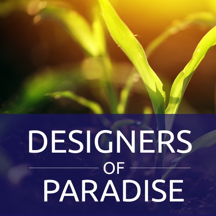Designers of Paradise: The Sizzler