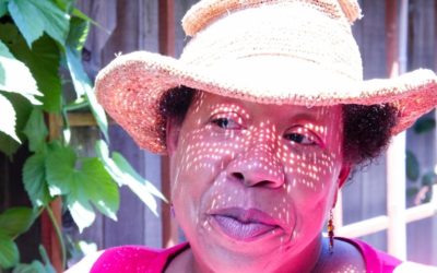Wanda Stewart – Free to Dig in the Dirt