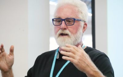 Kevin Jones – Act Your Way Into a New Way of Thinking