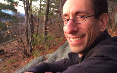 Eric Becker – A Money Person in the Room